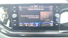 Volkswagen Polo 1.0 TSI Life 5dr DSG Petrol Hatchback